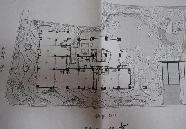 新業建設_單元一_新業觀峰