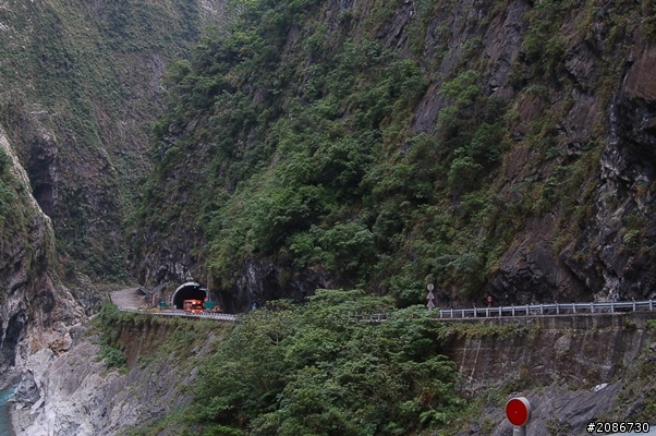 台灣真美--半環島