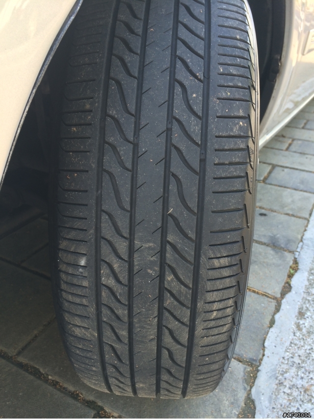(20140524更新) 買了METROSTAR中古車!