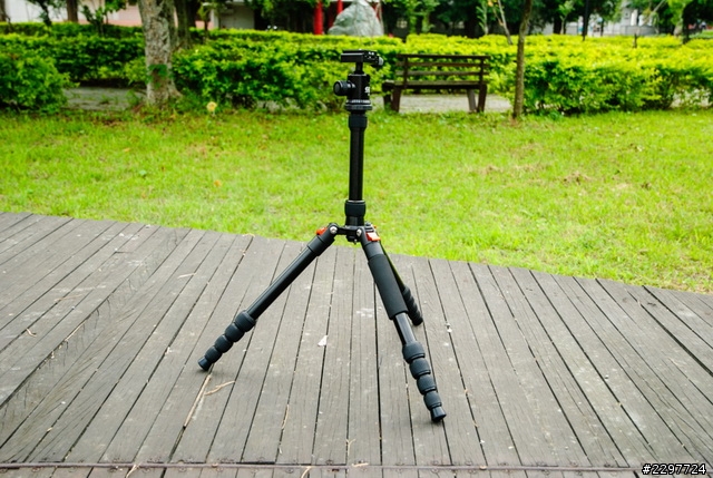 超值旅遊便攜腳架介紹GEX TX-2508C+V1