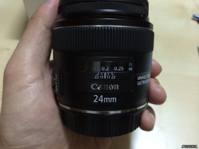 Canon EF 24mm f/2.8 IS USM分享文