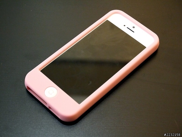 【好康開箱】iPhone 5s 悠久的品牌 SwitchEasy NUDE TONES Colors 保護殼 分享