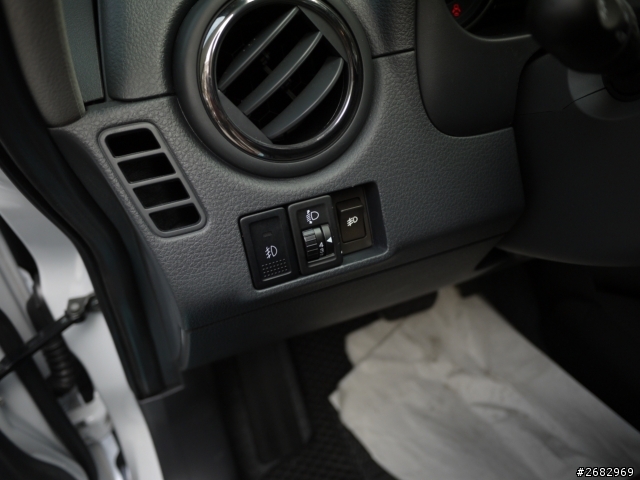 SX4 開箱文