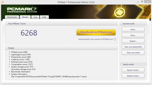 新世代超輕薄電競筆電 - MSI GS70 2PE Stealth Pro完整實測