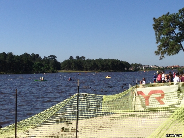 [8/18更新] 2014德州超級鐵人賽 (2014 MEMORIAL HERMANN IRONMAN TEXAS)