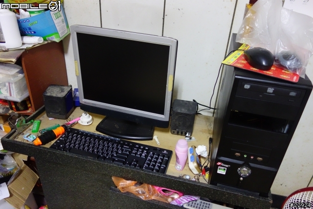 生平最囧的一次開箱~Benq 55RV6600(7/8更新)