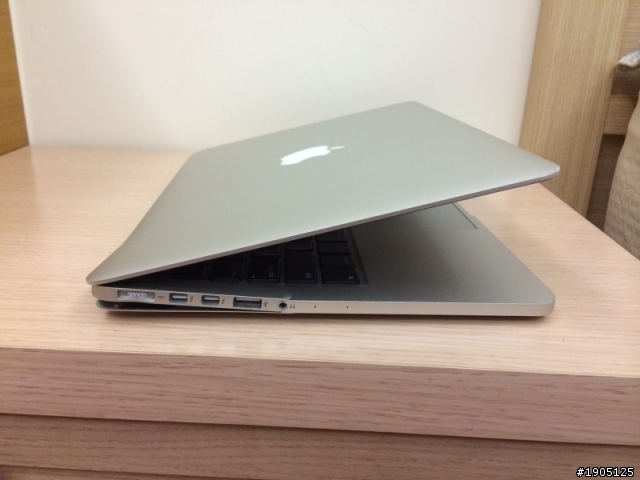 Mac維修