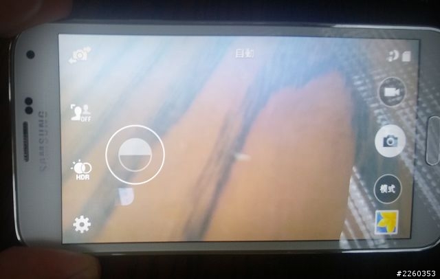 啟動心生活-貼近你的心 來自星星的你  Samsung GALAXY S5