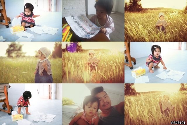 M.S.T.：WE ARE FAMILY