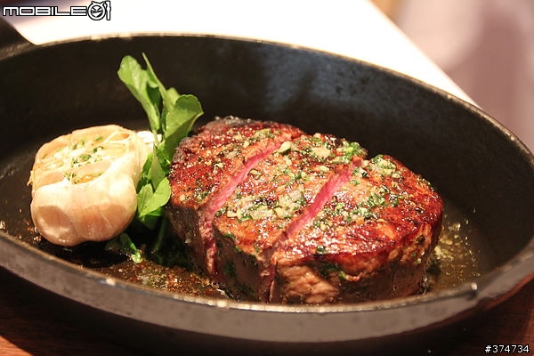 【教父牛排】台北教父級火烤牛排