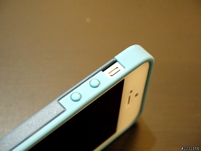 【好康開箱】iPhone 5s 悠久的品牌 SwitchEasy NUDE TONES Colors 保護殼 分享