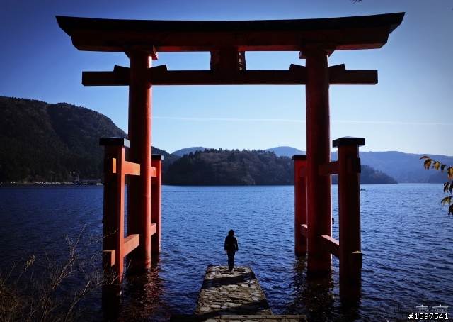 『遊記』東京行者 TOKYO WALKER
