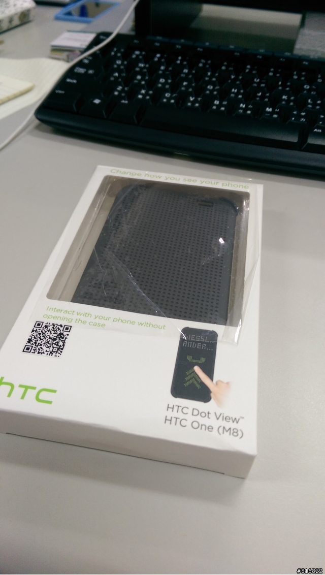 Dot VIew 到囉~~~~
