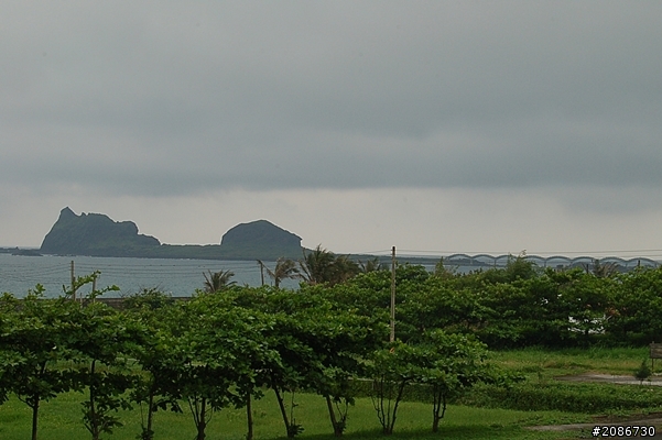 台灣真美--半環島