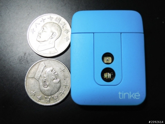 [分享] 讓媽媽變果粉 智慧健康測量器Tinké 開箱