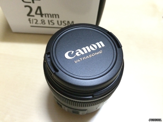 Canon EF 24mm f/2.8 IS USM分享文