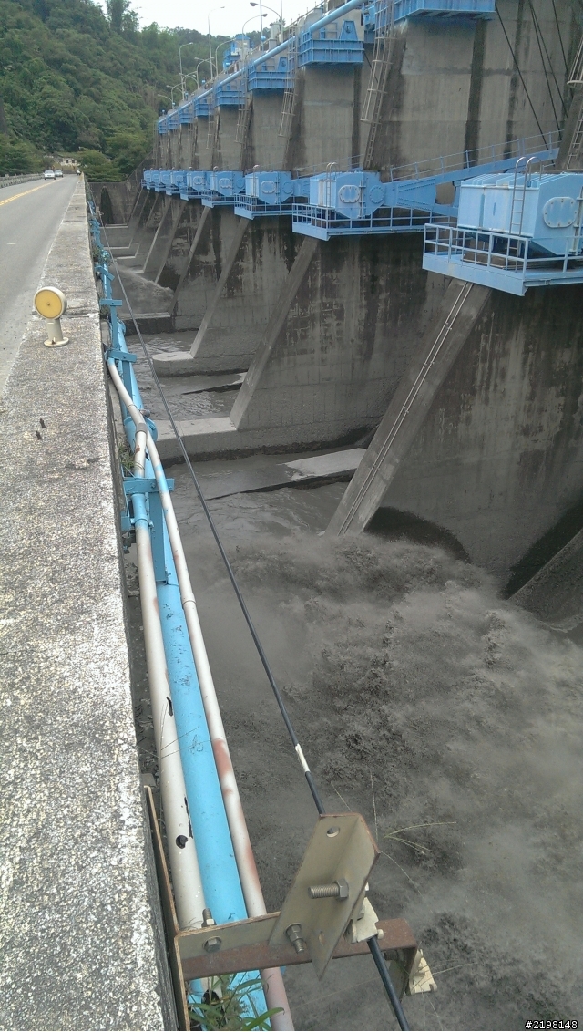 西日之旅南投美景盡收眼底