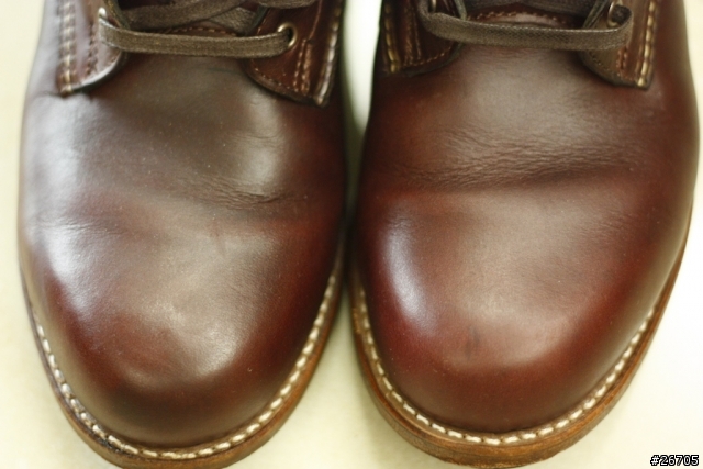 [無梗分享] Thorogood, RedWing and Wolverine