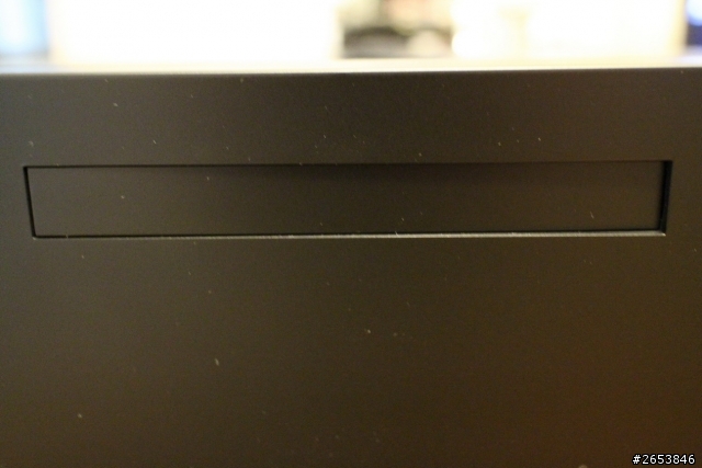 [開箱] Antec 大容量簡約風 ITX 機殼 ISK600