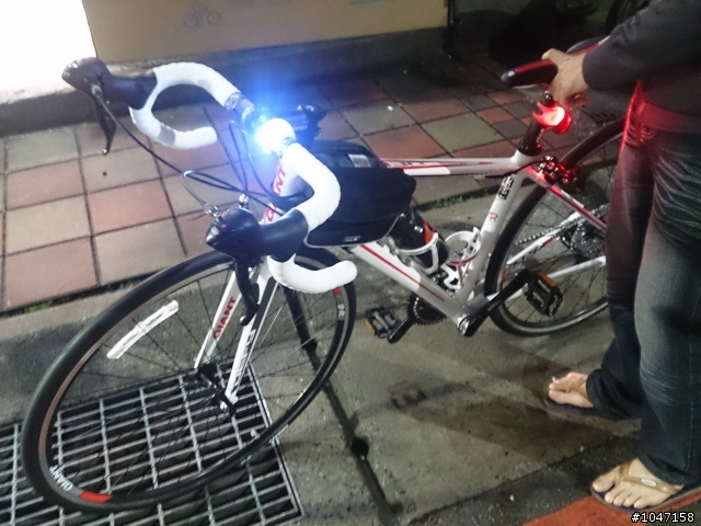 DEFY3 開箱文(Ver.2014)