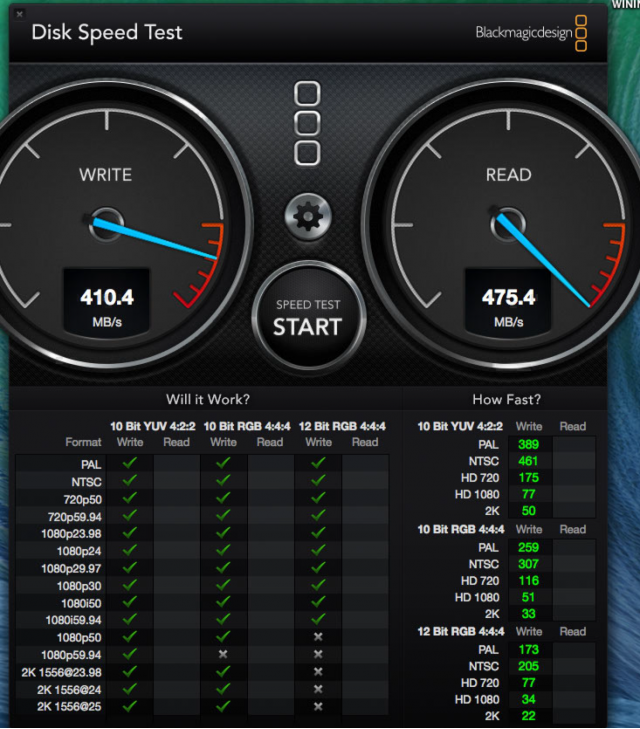 專業用戶與SSD的邂逅-Plextor M6S體驗測試活動(圖多注意)