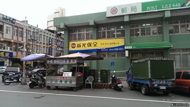輕鬆騎騎遊西螺,順便分享第一次上卡的感想