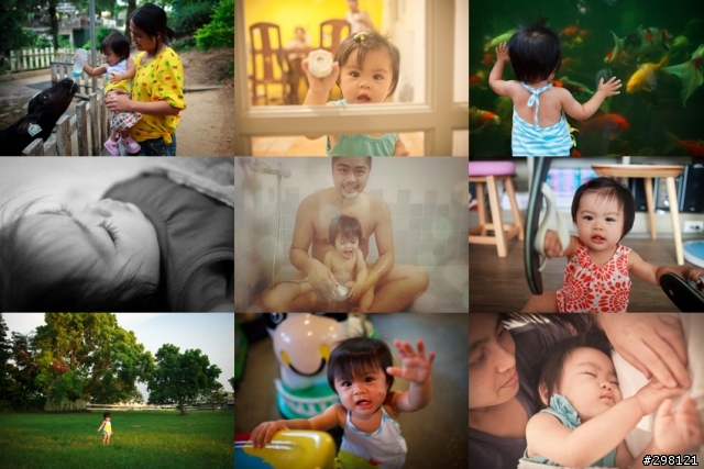 M.S.T.：WE ARE FAMILY