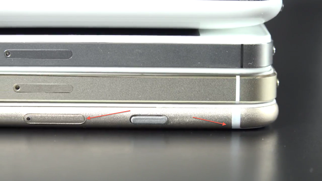 iPhone 6 模型機根本是猜測的