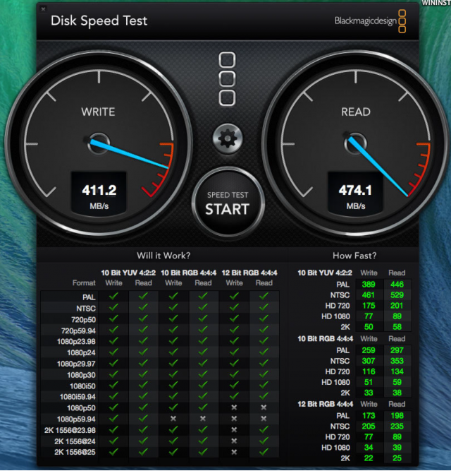專業用戶與SSD的邂逅-Plextor M6S體驗測試活動(圖多注意)
