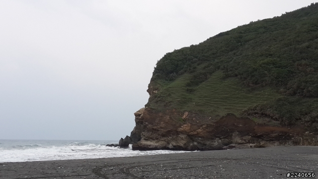 單車浪島~25天