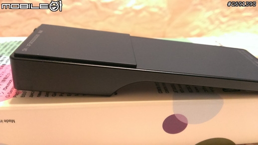 敗家逸品 COWOM iaudio E3 開箱