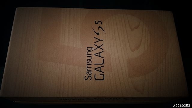 啟動心生活-貼近你的心 來自星星的你  Samsung GALAXY S5