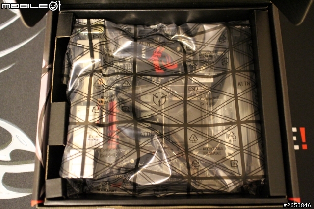 微星B85I GAMING  + R7 260X GAMING 1G入門平台開箱