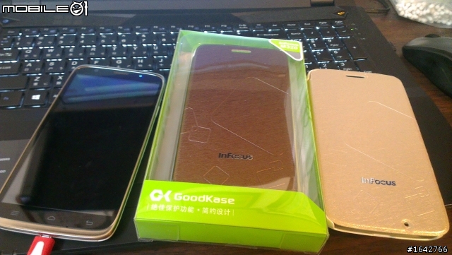 [分享] M320購買心得