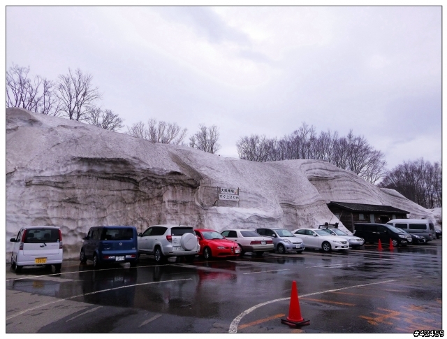 [SKYWAVE TYPE-S]日本東北一周紀行DAY-3 「岩手―青森」