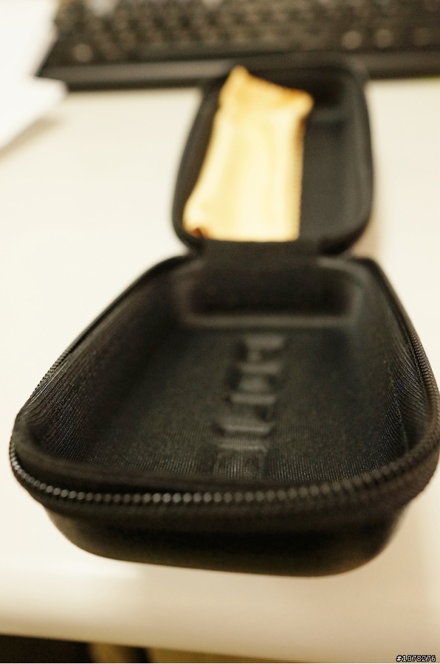 [開箱]POLICE墨鏡