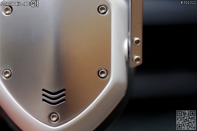 [開箱] V-MODA XS On-Ear 輕巧型耳機