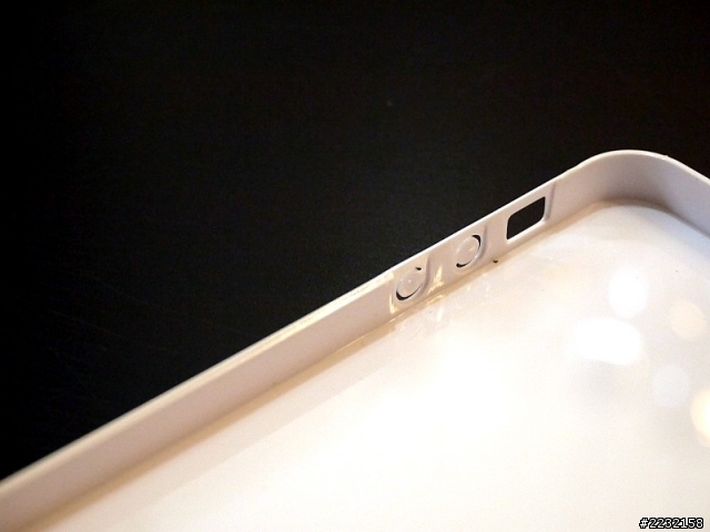 【好康開箱】iPhone 5s 悠久的品牌 SwitchEasy NUDE TONES Colors 保護殼 分享