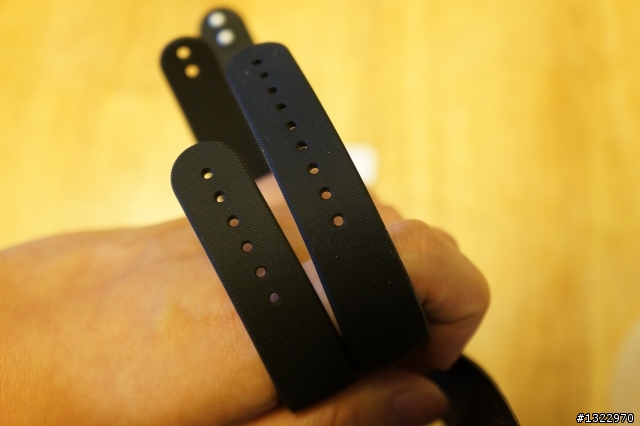 [開箱分享] SmartBand，讓我的Z2更完整！