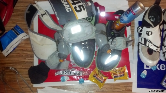 [8/18更新] 2014德州超級鐵人賽 (2014 MEMORIAL HERMANN IRONMAN TEXAS)