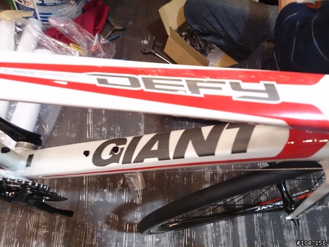 DEFY3 開箱文(Ver.2014)