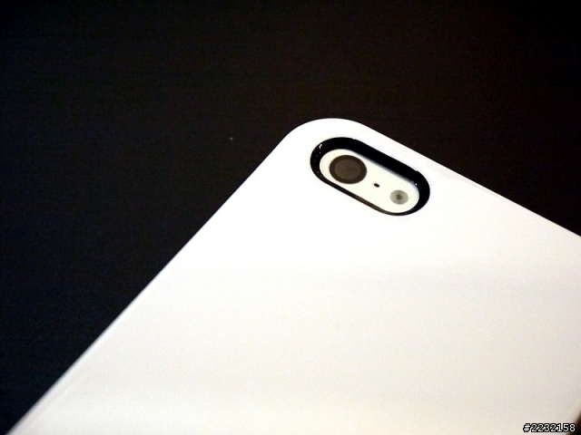 【好康開箱】iPhone 5s 悠久的品牌 SwitchEasy NUDE TONES Colors 保護殼 分享
