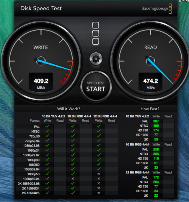 專業用戶與SSD的邂逅-Plextor M6S體驗測試活動(圖多注意)