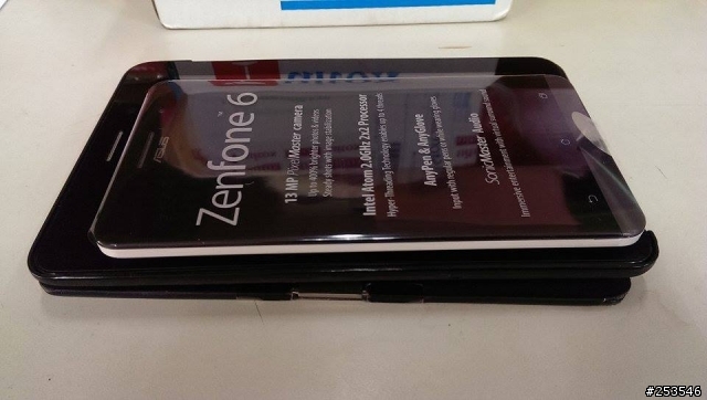 更新:到貨了! 原: 預計5/23才出貨的ZENFONE 6之剛剛出貨了!!!