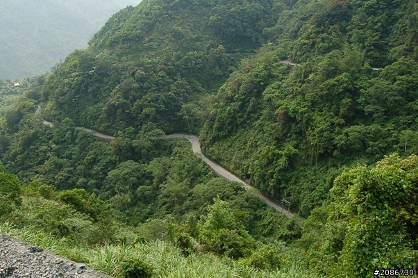 台灣真美--半環島