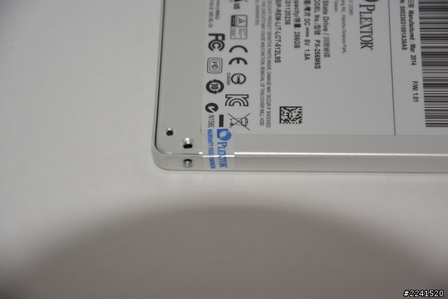 專業用戶與SSD的邂逅-Plextor M6S體驗測試活動(圖多注意)