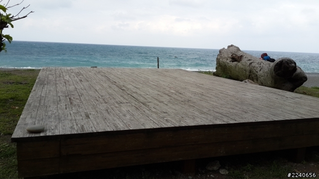單車浪島~25天