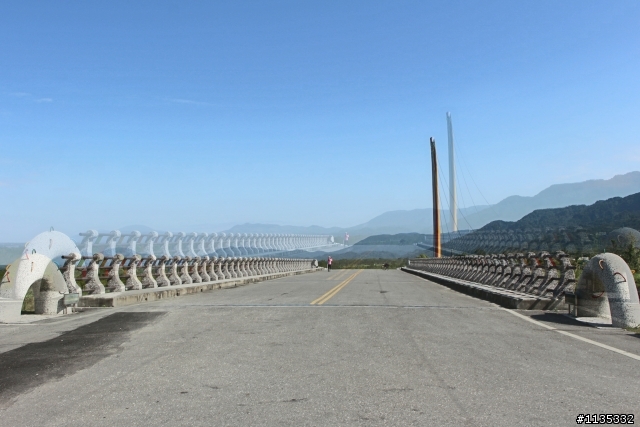 元月花東縱谷行