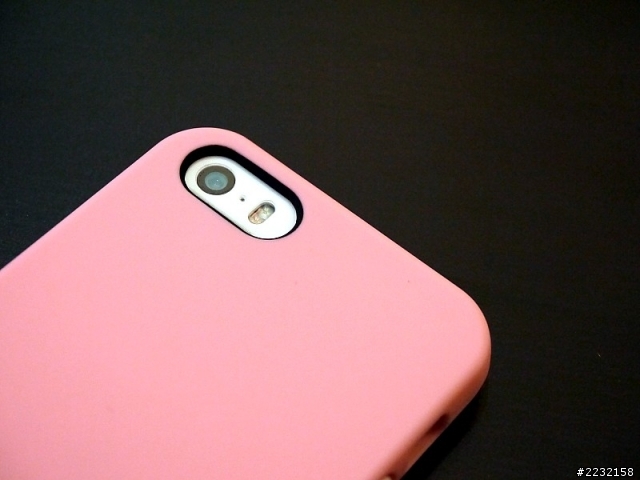 【好康開箱】iPhone 5s 悠久的品牌 SwitchEasy NUDE TONES Colors 保護殼 分享