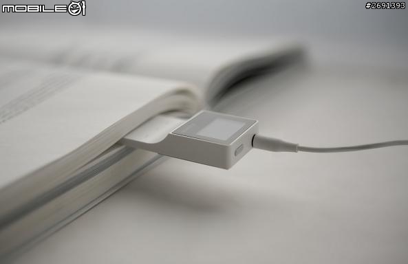 敗家逸品 COWOM iaudio E3 開箱